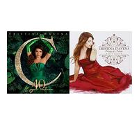 40 - Il sogno continua (Standard Edition) & Magia Di Natale (Deluxe Edt.)