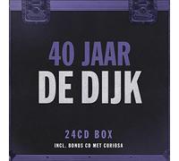 40 Jaar De Dijk