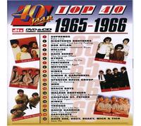 40 Jaar Top 40:1965-66 [+ Bonu - 40 Jaar Top 40: 1965-66