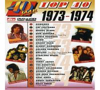 40 Jaar Top 40:1973-74 [+ Bonu - 40 Jaar Top 40: 1973-74