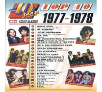 40 Jaar Top 40:1977-78 [+ Bonu - 40 Jaar Top 40: 1977-78