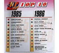 40 Jaar Top 40:1985-86 [+ Bonu - 40 Jaar Top 40: 1985-86