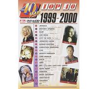 40 Jaar Top 40:1999-2000 [+ Bo - 40 Jaar Top 40: 1999-2000