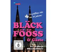 40 Jahre Bläck Fööss live vom Roncalliplatz 2010