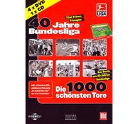 40 Jahre Bundesliga/Die 1000 ...