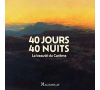 40 jours, 40 nuits