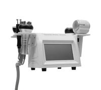 40 Khz vuoto RF cavitazione brucia grassi corpo slimming macchina RF corpo massaggiatore brucia grassi macchina dimagrante massaggiatore anticellulite