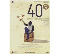 40% Le Mani Libere Del Destino