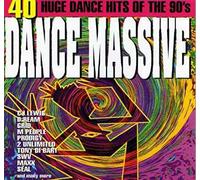 40 Massive Dance Hits