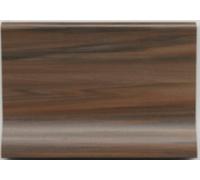 40 metri Zoccolino BATTISCOPA semiflessibile in PVC H.7cm 15 COLORI sped. GRATIS