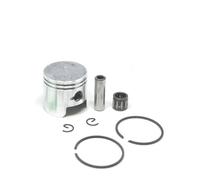 40 MILLIMETRI 44 10 12 1E40F-6 1E44F-6 set cilindro Per ROBIN NB411 Decespugliatore tagliaerba 2 tempi 47CC 49CC Mini Moto(MULTI)