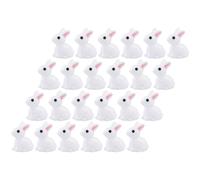 40 Mini-Tierfiguren aus Kunstharz fÃ¼r den Bonsai-Garten