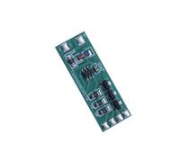 40 Moduli di Luce LED Lampeggiante 3-12V Rosso Blu Coppia Lampeggiante Adatto per Luce di Sicurezza per Veicolo Elettrico per Bicicletta Modello di