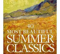 40 Most Beautiful Summer Class