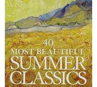 40 most beautiful summer class