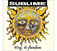 40 Oz to Freedom