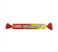 ( 40 Pack ) Maynards Bassetts Wine Gums 50p Sweets Roll 52g