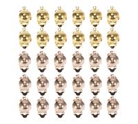 40 Pcs Accessori Per Clip Auricolari Porta Orecchino Ganci Orecchini