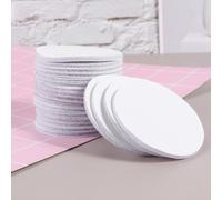 40 PCS Anti-Skid Pads Surface Scratch Prevention for Furniture Protection