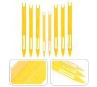 40 Pcs Attrezzo Per Riparazione Rete Da Pesca Attrezzi Kit Di Della