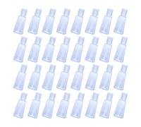 40 Pcs Bottiglie Di Viaggio Vuote Bottiglia Profumo Portatile Lozione Da