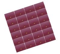 40 Pcs Buste Per Inviti Di Nozze Matrimonio Partecipazioni Decorative