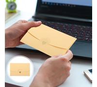 40 Pcs Buste Per Inviti Di Nozze Matrimonio Partecipazioni Decorative