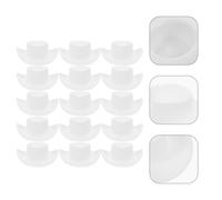 40 Pcs Cappelli Cowboy Mini Arredamento Occidentale Cappello Bambola