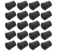 40 Pcs Cappucci Protettivi Proteggi Gambe Per Mobili Imbottiture Le Dei