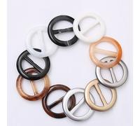 40 Pcs Clip Per Magliette Chiusura Del Mantello Fermagli Maglioni