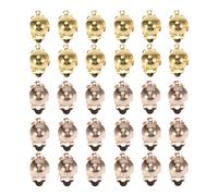 40 Pcs Clip Per Orecchio Porta Orecchino Ganci Orecchini