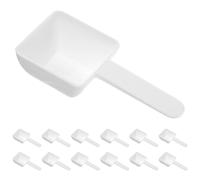 40 Pcs Cucchiaio Dosatore Da Cucina Piccoli Misurini Misurino Per Formule
