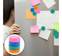 40 Pcs Divertenti Calamite Da Frigo Etichette Magnetiche Per Lavagne Bianche