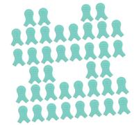 40 Pcs Innesto Ciglia Pennello de Ciglia Bigodino Plastica Rulli Capelli Ciglia Sollevamento Separatore Ciglia Y Pennello Ciglia Permanente Innesto Strumenti Lash Lift Pettine