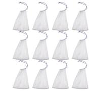 40 Pcs Man Bath Tool for Use Sapone Artigianale Rete Schiumogena Per