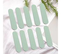 40 Pcs Nail Shaping Buffing for Care Buffer Unghie Blocco Per Limatura Delle
