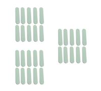 40 Pcs Nail Shaping Buffing for Care Buffer Unghie Blocco Per Limatura Delle