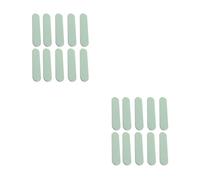 40 Pcs Nail Shaping Buffing for Care Buffer Unghie Blocco Per Limatura Delle