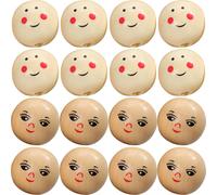 40 Pcs Perline Piccole Collane Distanziatrici Gioielli Fare Delle Bambole