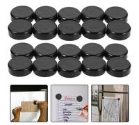 40 Pcs Piccoli Magneti Del Frigo Bordo Della Cancellazione Secco