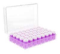 40 Pcs Pittura Dita Colorare Con Le Spugne Artigianali Spugna Per