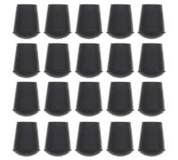 40 Pcs Protezioni Per Il Pavimento Delle Gambe Dei Mobili Coprigambe Sedie