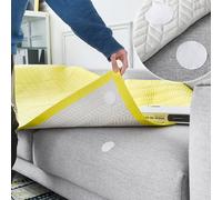 40 PCS Surface Scratch Prevention Furniture Leg Grip for Protection