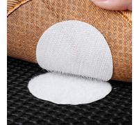 40 PCS Surface Scratch Prevention Rubber Furniture Pads for Protection