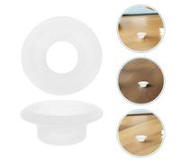 40 Pcs Tappo Di Bottiglia in Silicone Riutilizzabile Rondelle Tenuta