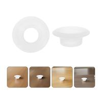 40 Pcs Tappo Di Bottiglia in Silicone Riutilizzabile Rondelle Tenuta