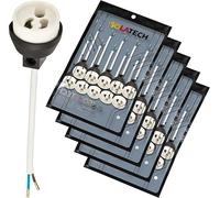 40 Pennarelli Acquerellabili Ecoline per Disegno e Pittura con Effetto Sfumato