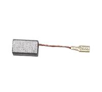 40 pezzi 6*8*14mm spazzole di carbone for motore trapano martello elettrico smerigliatrice angolare utensili elettrici spazzole in grafite parti di ricambio