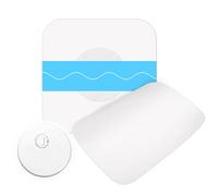 40 Pezzi Cerotti Freestyle Libre 3, Cerotti Sensore Glicemia, Cerotti Per Sensore Freestyle Libre 3, per Sensori Toppe Adesive per Nuoto Sport Doccia cerotto impermeabile & traspirante