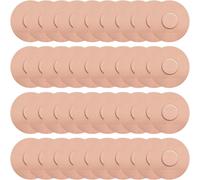 40 Pezzi Cerotti per Freestyle Libr 1 2 & 3 Sensore, Cerotti Patch Sensore Prote